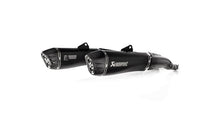 Load image into Gallery viewer, Akrapovic BMW K 1600 B / GA 17-20 Slip On Exhaust