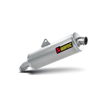 Load image into Gallery viewer, Akrapovic BMW F 800 GT Titanium Slip-On Exhaust System