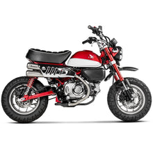 Load image into Gallery viewer, Akrapovic Honda Monkey 19-22 Titanium Slip On Exhaust