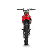 Load image into Gallery viewer, Akrapovic Honda CRF250R/RX 2022 Evolution Line Titanium Full Exhaust System