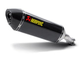 Akrapovic Honda CB500F 13-15 Slip-On Exhaust System