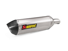 Load image into Gallery viewer, Akrapovic Honda VFR800F 17-19 Slip-On Exhaust System