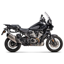 Load image into Gallery viewer, Akrapovic Harley-Davidson Pan America 1250 Slip On Exhaust