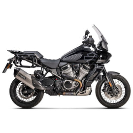 Akrapovic Harley-Davidson Pan America 1250 Slip On Exhaust
