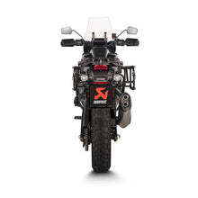 Load image into Gallery viewer, Akrapovic Harley-Davidson Pan America 1250 Slip On Exhaust