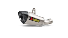 Load image into Gallery viewer, Akrapovic Kawasaki ZX-10R 16-20 Slip-On System