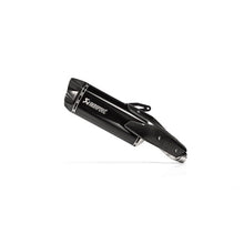 Load image into Gallery viewer, Akrapovic Kawasaki Z H2 Titanium Slip-On Exhaust System