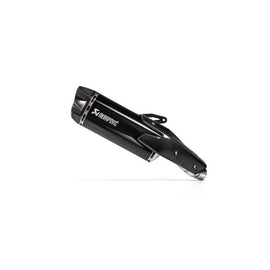 Akrapovic Kawasaki Z H2 Titanium Slip-On Exhaust System