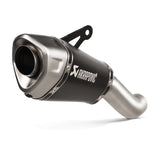 Akrapovic Kawasaki Z H2 20-22 Titanium Slip On Exhaust