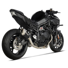 Load image into Gallery viewer, Akrapovic Kawasaki Z H2 20-22 Titanium Slip On Exhaust
