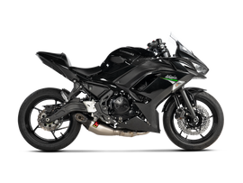 Kawasaki Ninja 650 (21-23) Complete System