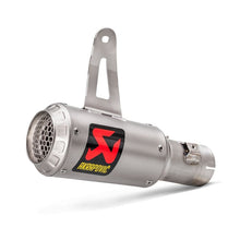 Load image into Gallery viewer, Akrapovic Suzuki GSX-R 1000 17-20 Slip-On Exhaust System
