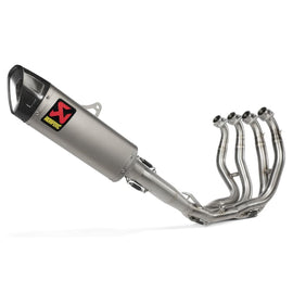 Akrapovic Suzuki GSX-R1300 Hayabusa 21-23 Full Exhaust System