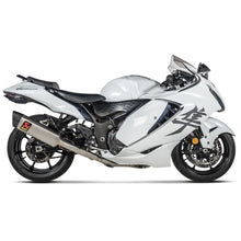 Load image into Gallery viewer, Akrapovic Suzuki GSX-R1300 Hayabusa 21-23 Full Exhaust System