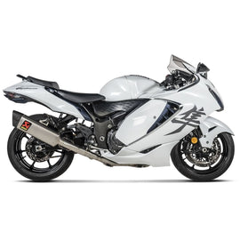 Akrapovic Suzuki GSX-R1300 Hayabusa 21-23 Full Exhaust System
