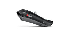 Load image into Gallery viewer, Akrapovic Yamaha YZF-R1 15-16 Slip-On System