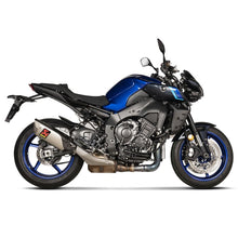 Load image into Gallery viewer, Akrapovic Yamaha MT-10 22-23 Slip On Exhaust