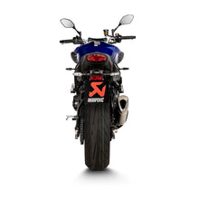 Load image into Gallery viewer, Akrapovic Yamaha MT-10 22-23 Slip On Exhaust