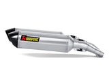 Akrapovic Yamaha FJR1300 13-20 Slip-On Exhaust System