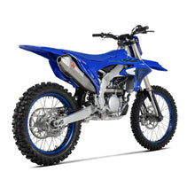 Load image into Gallery viewer, Akrapovic Yamaha YZF250 (2024) Titanium Complete Exhaust System