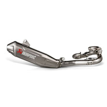 Load image into Gallery viewer, Akrapovic Yamaha YZ450F 2023 Evolution Line Titanium Full Exhaust System