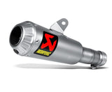 Akrapovic Yamaha R6 06-23 Slip On Exhaust