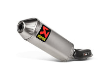 Load image into Gallery viewer, Akrapovic Yamaha Tenere 700 19-20 Slip-On Exhaust System