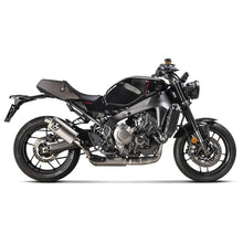 Load image into Gallery viewer, Akrapovic Yamaha XSR900 22-23 Full Exhaust System