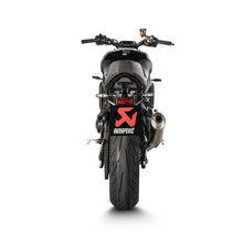 Load image into Gallery viewer, Akrapovic Yamaha XSR900 22-23 Full Exhaust System