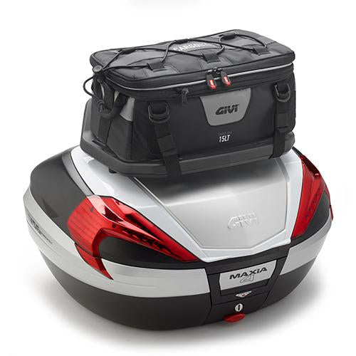 Givi Universal Rear Rack In Nylon