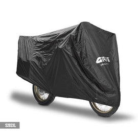 Givi Premium Cover 125H 238L 95W