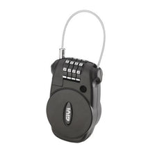 Load image into Gallery viewer, Givi Combo Lock &amp; Retractable Cable