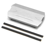 Givi Muffler Guard 20Cm + Clamp