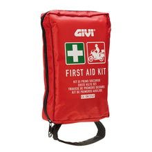 Load image into Gallery viewer, Givi First Aid Kit