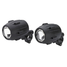 Load image into Gallery viewer, Givi S310 Trekker Motorcycle Halogen Spot Lights
