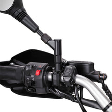 Load image into Gallery viewer, Givi S310 Trekker Motorcycle Halogen Spot Lights
