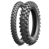 Michelin\t2.50-10 33J Starcross 5 Mini Front or Rear Tyre