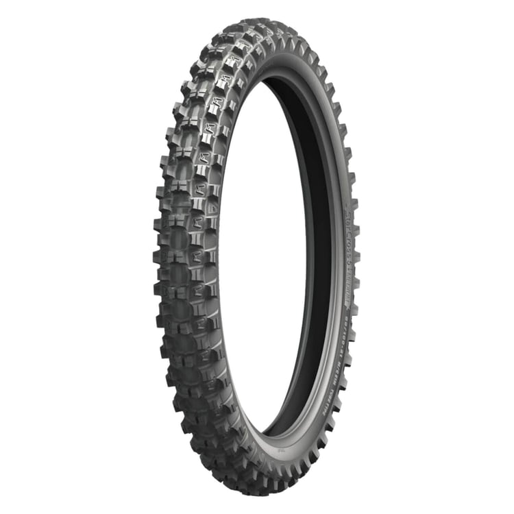 Michelin 2.50-12 36J Starcross 5 Mini Front Tyres