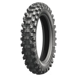 Michelin\t2.75-10 37J Starcross 5 Mini Rear Tyre