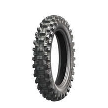 Load image into Gallery viewer, Michelin Starcross 5 Mini 80/100-12 41M Medium Rear Tyre