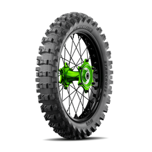 Load image into Gallery viewer, Michelin Starcross Mud 6 100/90-19 Rear Tyre