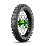 Michelin Starcross 6 Mud 110/90-19 TT Rear Tyre