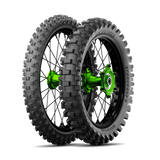 Michelin Starcross 6 120/90-18 64M Medium/Soft Rear Tyre