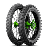 Michelin Starcross 6 110/100-18 64M NHS R TT Medium/Soft Rear Tyre