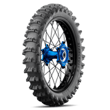 Michelin Starcross 6 Sand 100/90-19 TT Rear Tyre