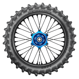 Michelin Starcross 6 Sand 110/90-19 62M TT Rear Tyre