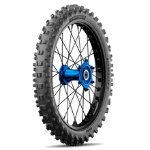 Load image into Gallery viewer, Michelin Starcross 6 80/100-21 Sand Front Tyre