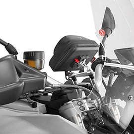 Givi Mount For Givi Gps Holder + Skit