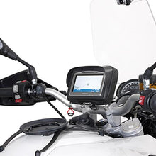 Load image into Gallery viewer, Givi Mount For Givi Gps Holder + Skit