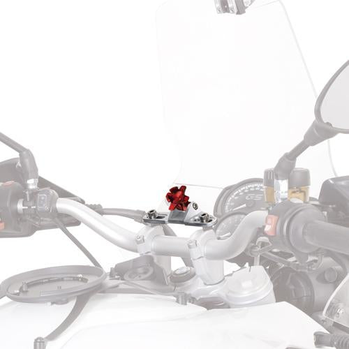 Givi Mount For Givi Gps Holder + Skit